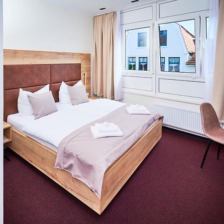 Hotel 53° Nord Brake  Exterior foto